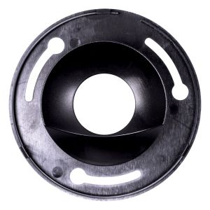 St Helens 9 LED Motion Sensor Light Black #3