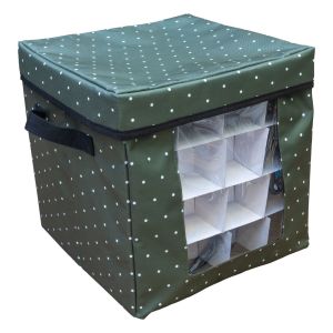 St Helens Bauble Storage Box