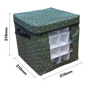 St Helens Bauble Storage Box #4