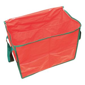 St Helens Storage Bag with Side Pouch