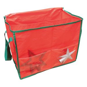 St Helens Storage Bag with Side Pouch #3