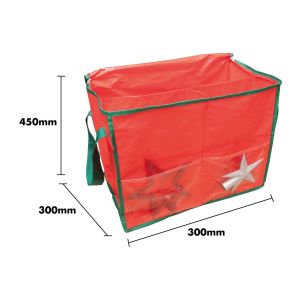 St Helens Storage Bag with Side Pouch #4