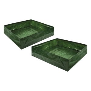 St Helens Raised Square Grow Bag