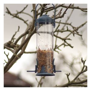 St Helens Hanging Bird Feeder