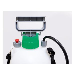 St Helens Pump Action Pressure Sprayer. 5 Litre #3