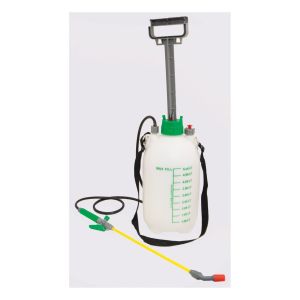 St Helens Pump Action Pressure Sprayer. 5 Litre #4