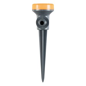 Garden Lawn Sprinkler with Ground Spike #3