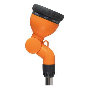 Telescopic Spray Gun Head #3