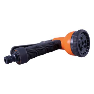 Garden Hose Spray Gun Head Plus Fixing Kit #3