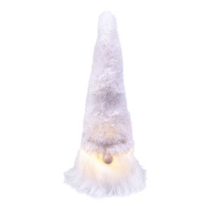 St Helens Light Up Christmas Gonk. 190x80x80mm #4