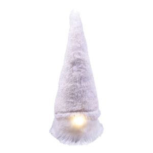 St Helens Light Up Christmas Gonk. 280x120x120mm #4