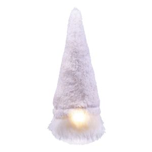 St Helens Light Up Christmas Gonk. 220x100x100mm #4