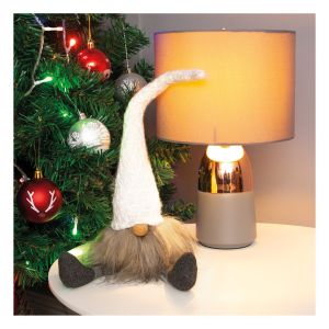 St Helens Otto Christmas Gonk