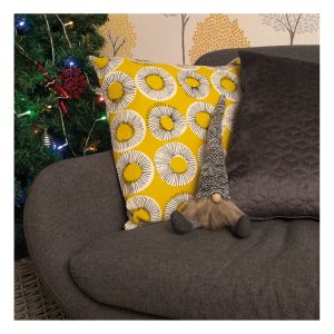 St Helens Lars Christmas Gonk #4