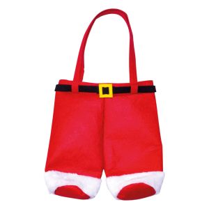 St Helens Felt Bottle Bag #4