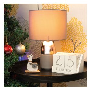 St Helens Wooden Alpaca Ornament. Sitting Down