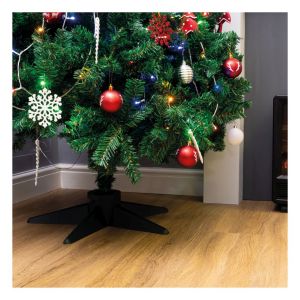 St Helens Artificial Christmas Tree Stand