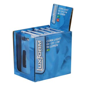 Luxform Lighting 12V G4 Maisbulb #3