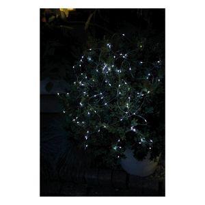 Luxform Lighting Sevilla Solar with 100 White LEDs and ultra Copper Wire #2