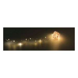 Luxform Lighting Sevilla Solar with 100 White LEDs and ultra Copper Wire #3