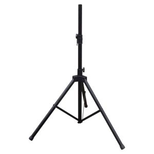 NJS Adjustable Aluminium PA Speaker Stand