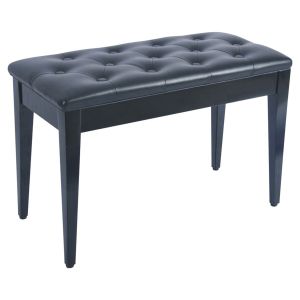 Piano or Keyboard Bench with Storage