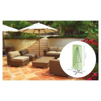 St Helens Water Resistant Jumbo Parasol Cover