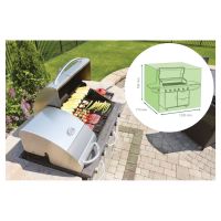 St Helens Water Resistant Wagon BBQ Cover