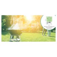St Helens Water Resistant Kettle Small BBQ Cover