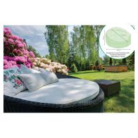 St Helens Water Resistant Day Bed Cover