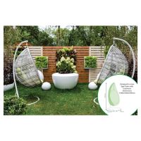 St Helens Water Resistant Egg Chair Cover