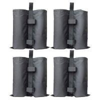 St Helens Double Pocket Gazebo Sandbags