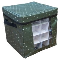 St Helens Bauble Storage Box