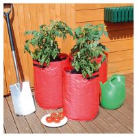 St Helens Tomato Grow Bags. Pack of 3