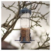 St Helens Hanging Bird Feeder