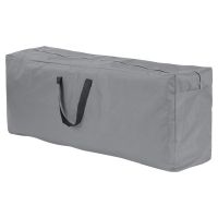 St Helens Garden Cushion Storage Bag with Carry Handles