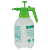 St Helens Pump Action Pressure Sprayer. 2 Litre