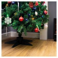 St Helens Artificial Christmas Tree Stand