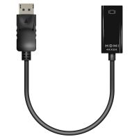 Display Port to HDMI Adapter Converter