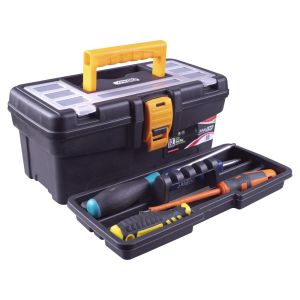 ToolLab Eco Master Series Tool Box. 13" #2