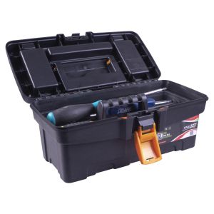 ToolLab Eco Master Series Tool Box. 13" #3