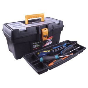 ToolLab Eco Master Series Tool Box. 16" #2