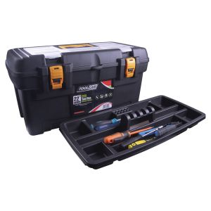 ToolLab Eco Master Series Tool Box. 22" #2