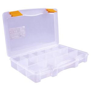 12 Compartment 9 Inch Organiser Box #4