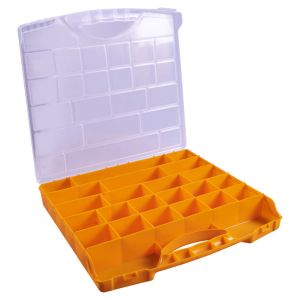22 Compartment 13.5 Inch Organiser Box #4