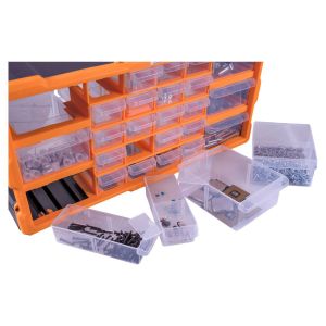 ToolLab Horizontal Monoblock 26 Drawer Set #3