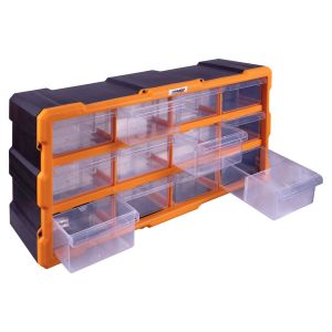 ToolLab Horizontal Monoblock 12 Drawer Set #2