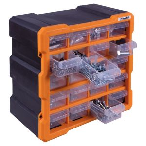 ToolLab Monoblock 20 Drawer Set #3