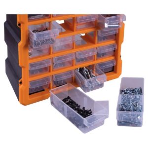 ToolLab Monoblock 20 Drawer Set #4