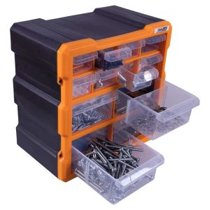 ToolLab Small Monoblock 12 Drawer Set #2